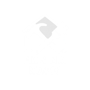 Fix & Mix Renos logo