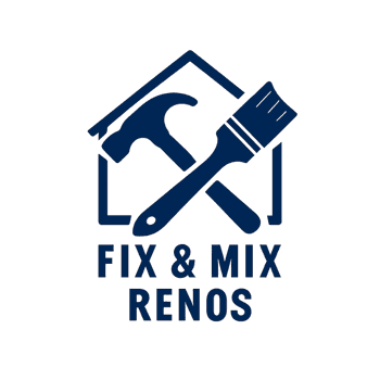 Fix & Mix Renos logo