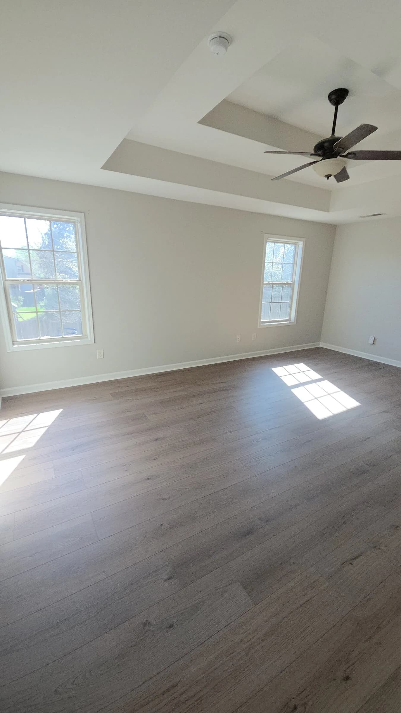 Two-story, attic, and room additions that look original.